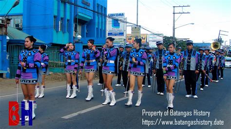 list of barangay fiesta in lipa city batangas|Batangas Province City/Town Fiestas .